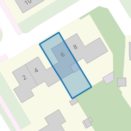 Perceel HUM00-B-3825