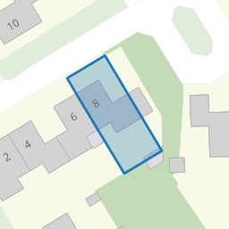 Perceel HUM00-B-3826