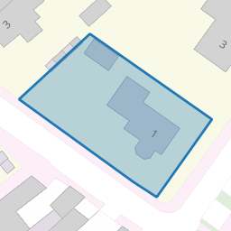 Perceel HUM00-B-3863