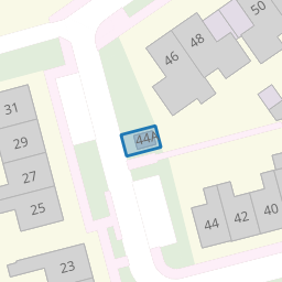 Perceel HUM00-B-3874