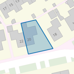 Perceel HUM00-B-3879