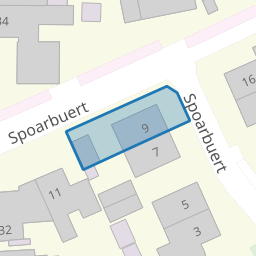 Perceel HUM00-B-3887