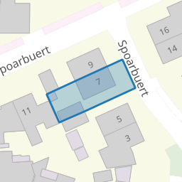 Perceel HUM00-B-3888