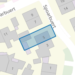 Perceel HUM00-B-3889