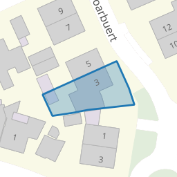 Perceel HUM00-B-3890