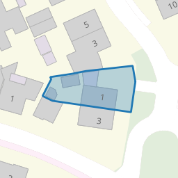 Perceel HUM00-B-3891