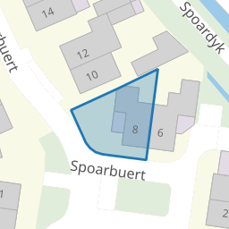 Perceel HUM00-B-3896