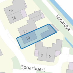 Perceel HUM00-B-3897