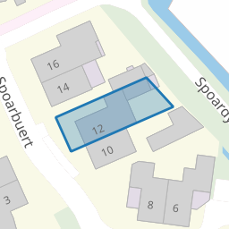 Perceel HUM00-B-3898