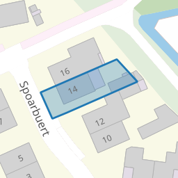 Perceel HUM00-B-3899