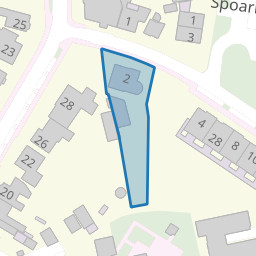 Perceel HUM00-B-3907