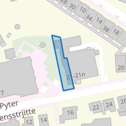 Perceel HUM00-B-3911