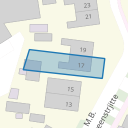 Perceel HUM00-B-3923