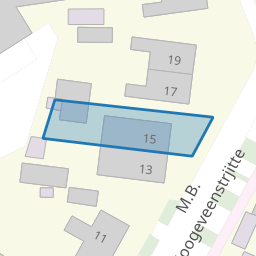 Perceel HUM00-B-3924