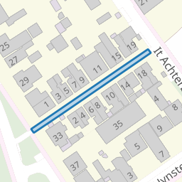 Perceel HUM00-B-3947