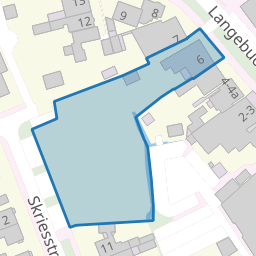 Perceel HUM00-B-3948