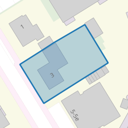 Perceel HUM00-B-3951