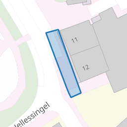 Perceel HUM00-B-3962