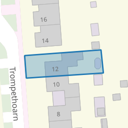 Perceel HUM00-B-3964