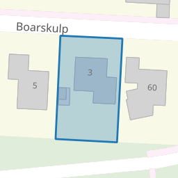 Perceel HUM00-B-3966