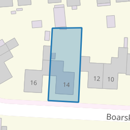 Perceel HUM00-B-3967