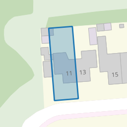 Perceel HUM00-B-3971