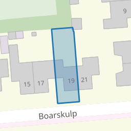 Perceel HUM00-B-3975