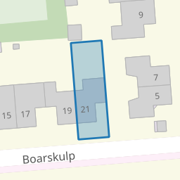 Perceel HUM00-B-3976