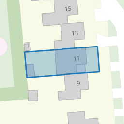 Perceel HUM00-B-3980