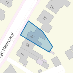 Perceel HUM00-B-4004