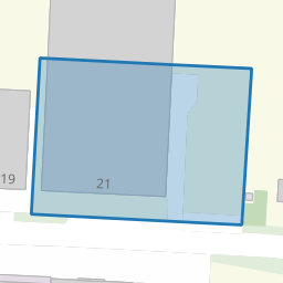 Perceel HUM00-B-4027