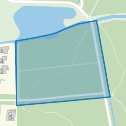 Perceel HUM00-B-4055