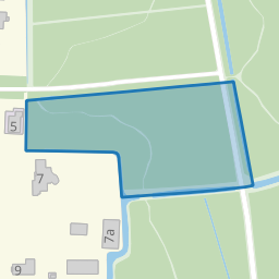 Perceel HUM00-B-4056