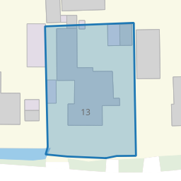 Perceel HUM00-B-4064