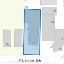 Perceel HUM00-B-4073