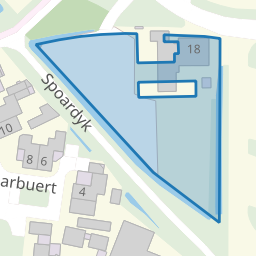 Perceel HUM00-B-4087