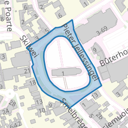 Perceel HUM00-B-4097