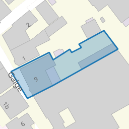 Perceel HUM00-B-4122