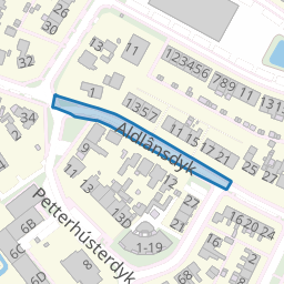 Perceel HUM00-B-4126