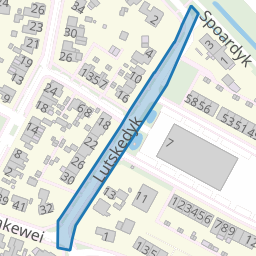 Perceel HUM00-B-4127