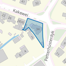 Perceel HUM00-B-4128