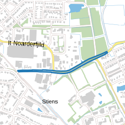 Perceel HUM00-B-4131