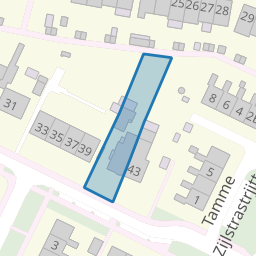 Perceel HUM00-B-4139