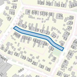 Perceel HUM00-B-4142