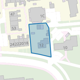 Perceel HUM00-B-4151