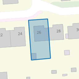 Perceel HUM00-B-4162