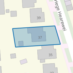 Perceel HUM00-B-4171