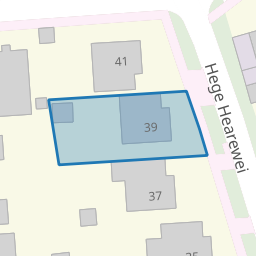 Perceel HUM00-B-4172