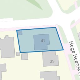 Perceel HUM00-B-4173