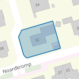 Perceel HUM00-B-4176